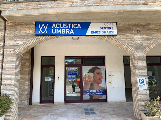 Apparecchi acustici | Via Mameli, 67 | Cagli | Provincia di Pesaro e Urbino | Marche | Italy